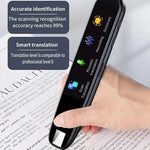 Offline Smart Pen