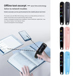 Offline Smart Pen