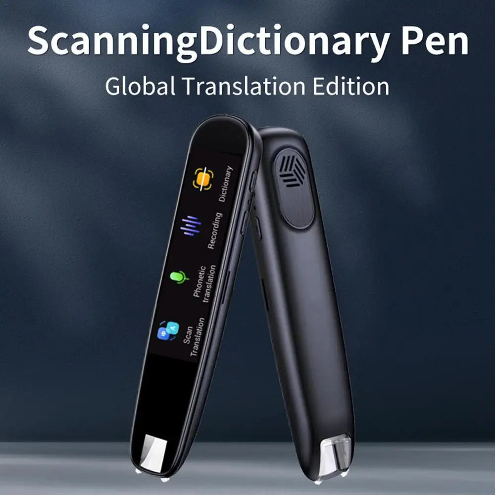 Offline Smart Pen