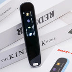 Offline Smart Pen