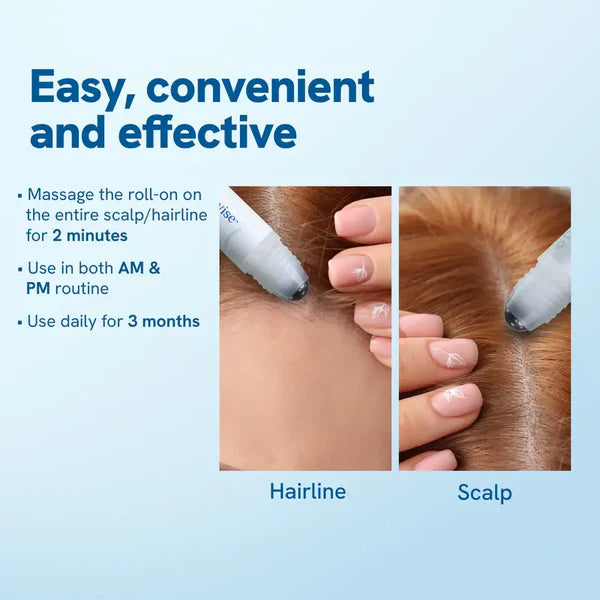 Hair Revive Oil