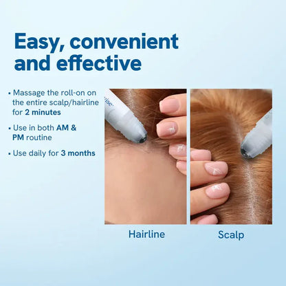 Hair Revive Oil