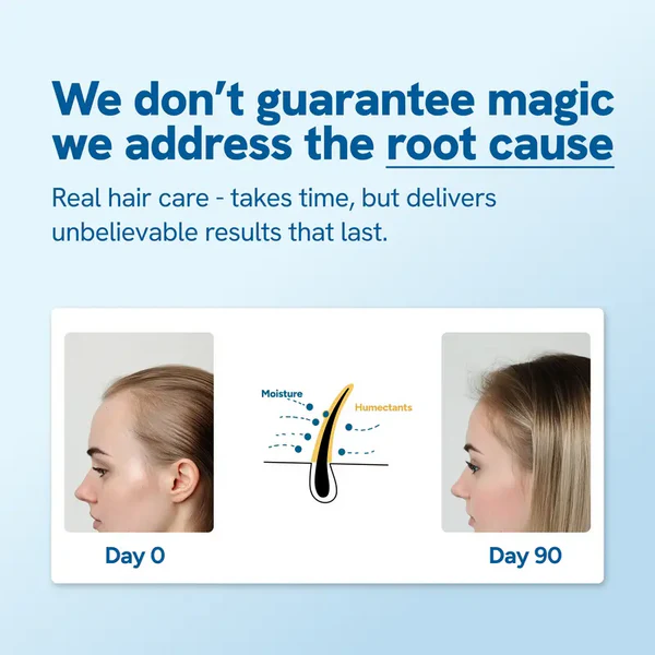 Hair Revive Oil