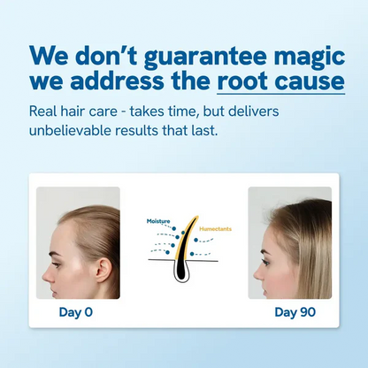 Hair Revive Oil