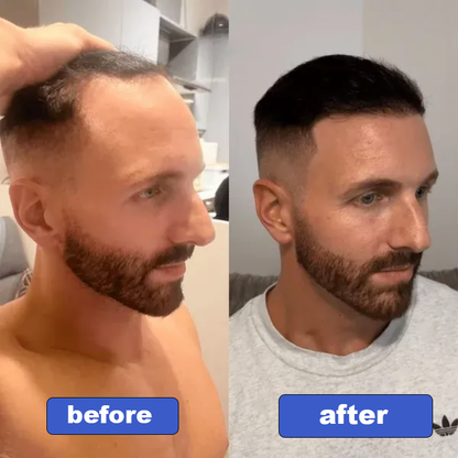 Hair Revive Oil